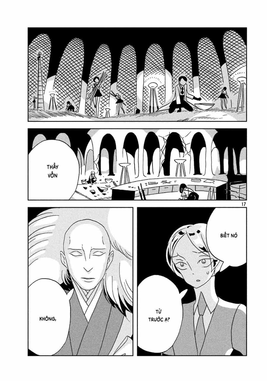 Houseki No Kuni - Chương 27 - ảnh 19