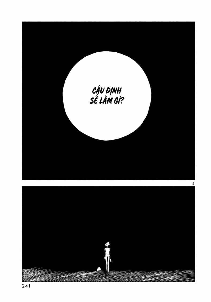 Houseki No Kuni - Chương 28 - ảnh 11