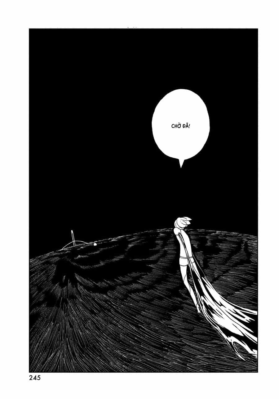 Houseki No Kuni - Chương 28 - ảnh 15