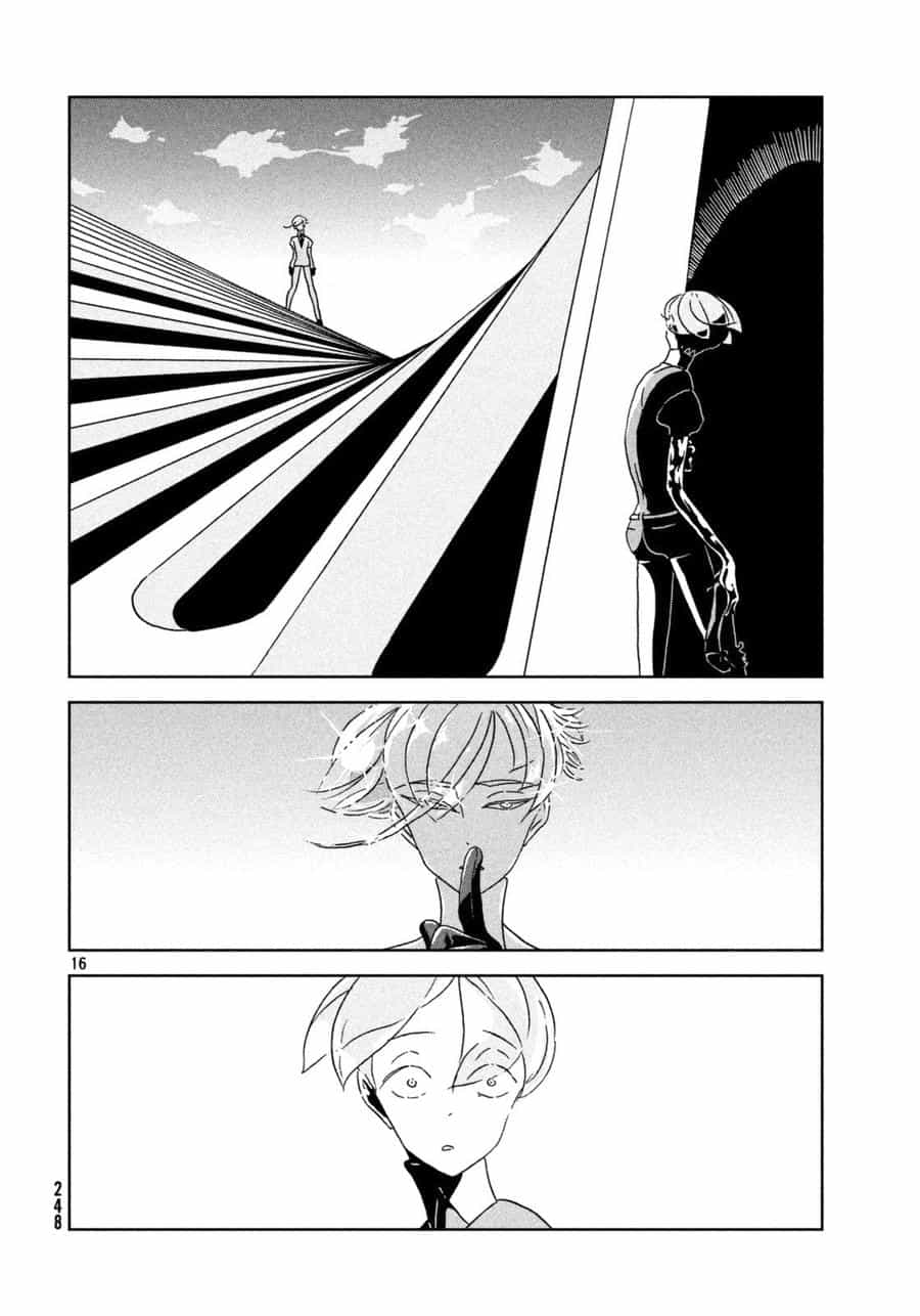Houseki No Kuni - Chương 28 - ảnh 18