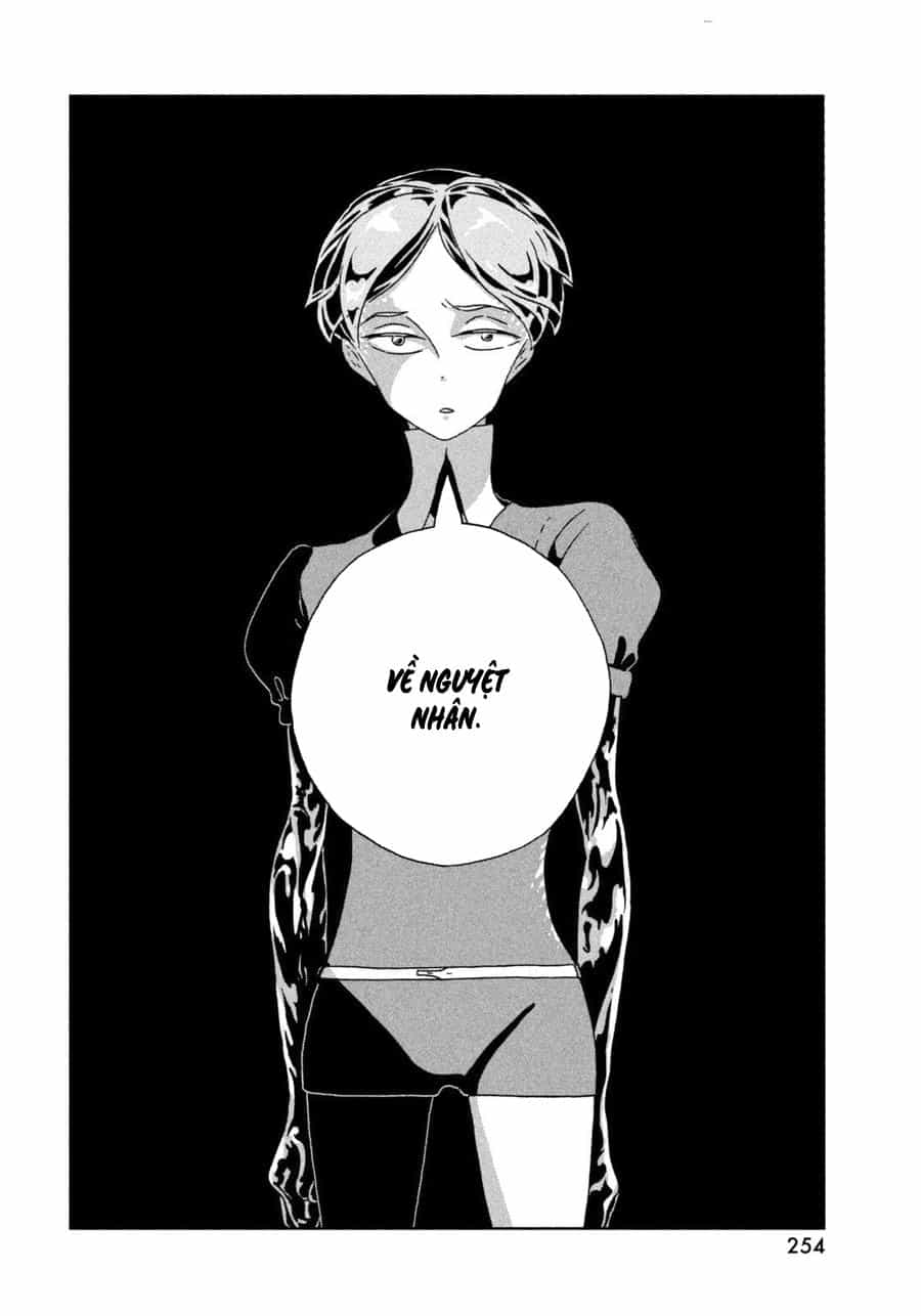 Houseki No Kuni - Chương 28 - ảnh 24