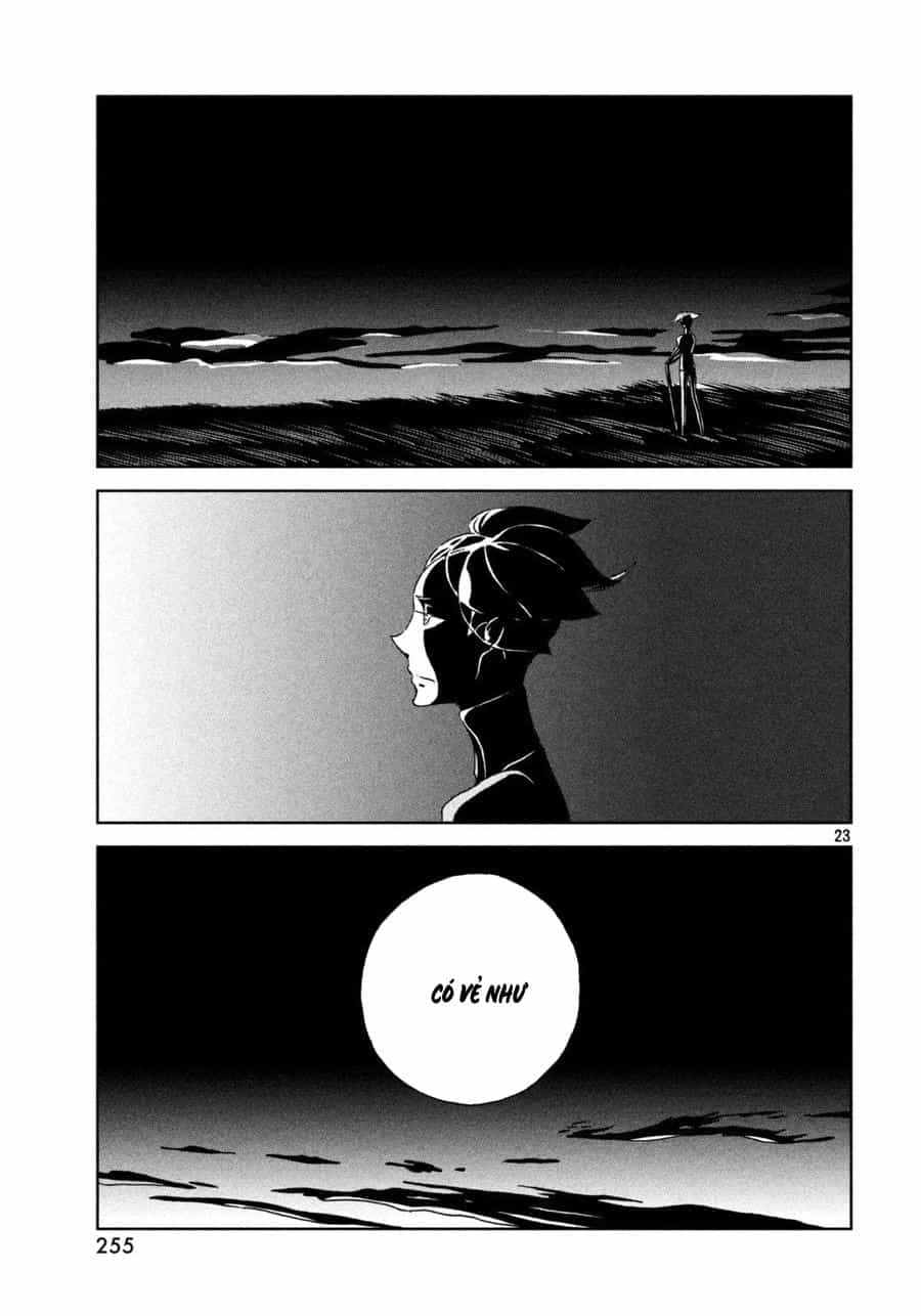 Houseki No Kuni - Chương 28 - ảnh 25
