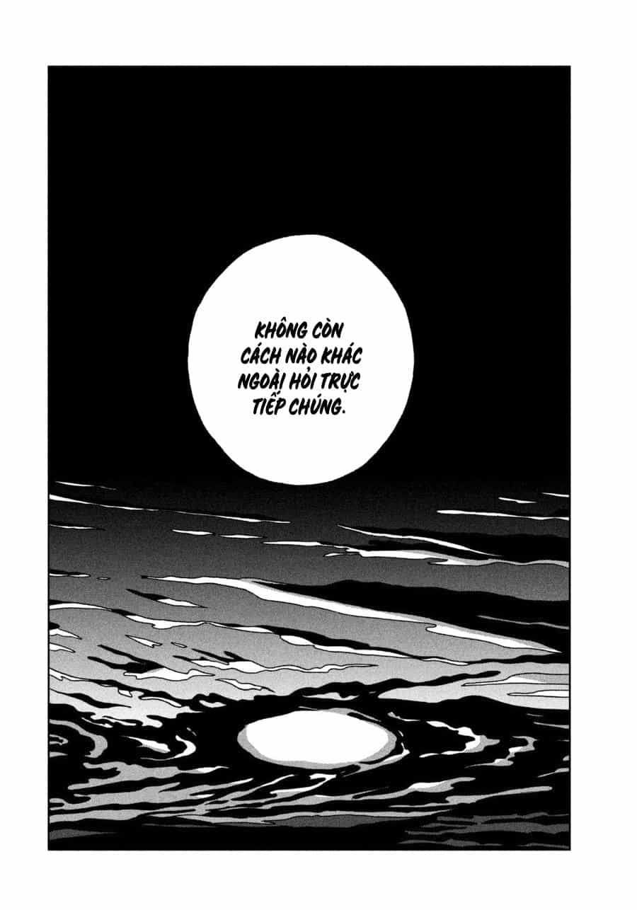 Houseki No Kuni - Chương 28 - ảnh 26