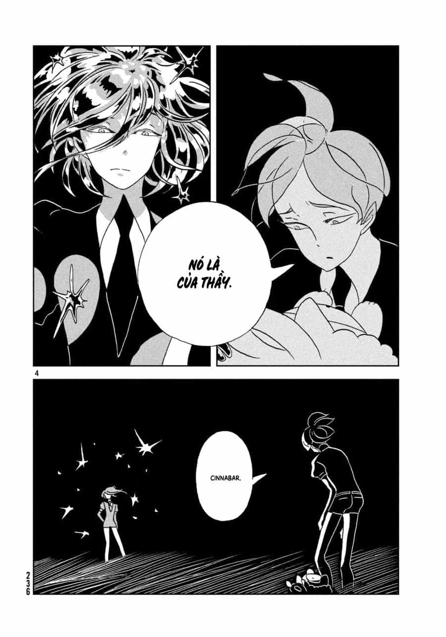 Houseki No Kuni - Chương 28 - ảnh 6
