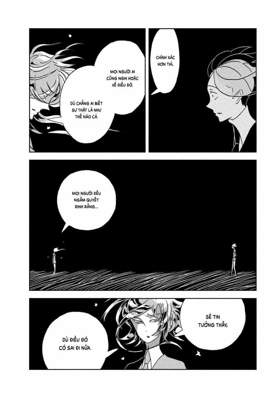 Houseki No Kuni - Chương 28 - ảnh 9