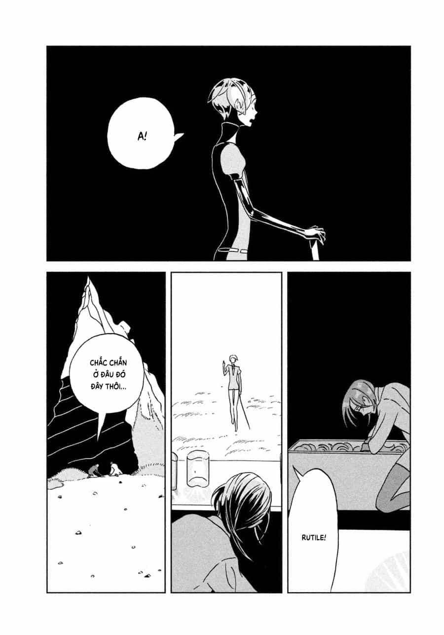 Houseki No Kuni - Chương 29 - ảnh 12