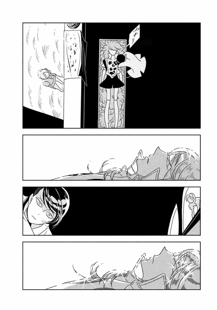 Houseki No Kuni - Chương 29 - ảnh 14