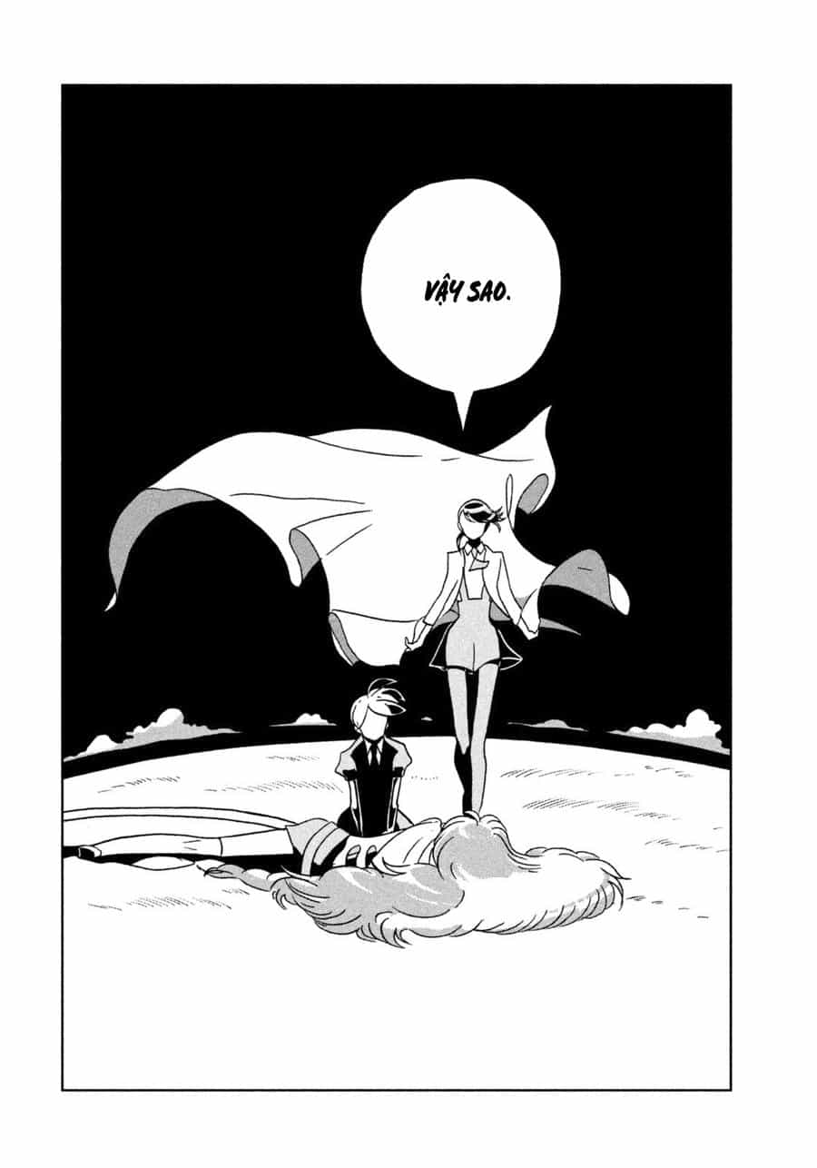 Houseki No Kuni - Chương 29 - ảnh 27