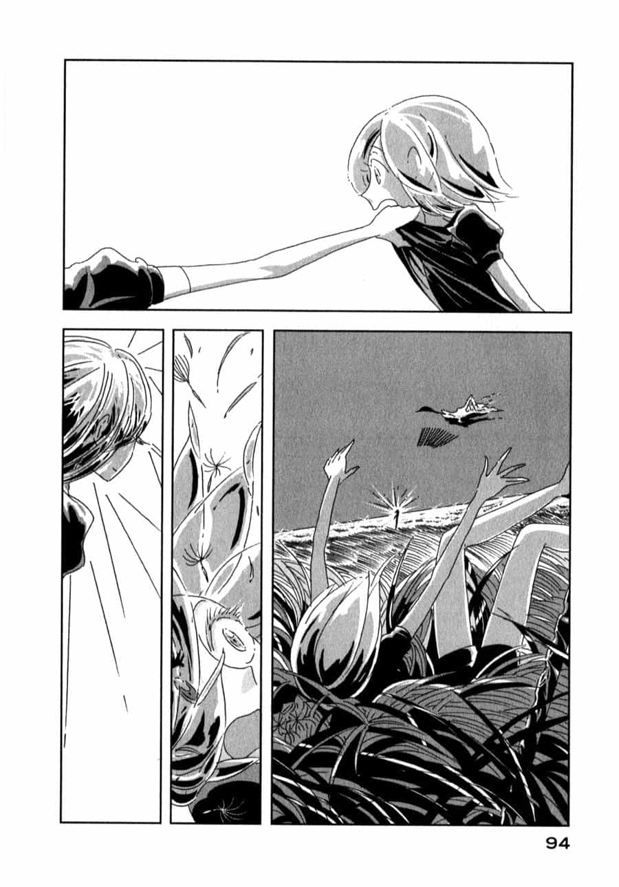 Houseki No Kuni - Chương 3 - ảnh 20