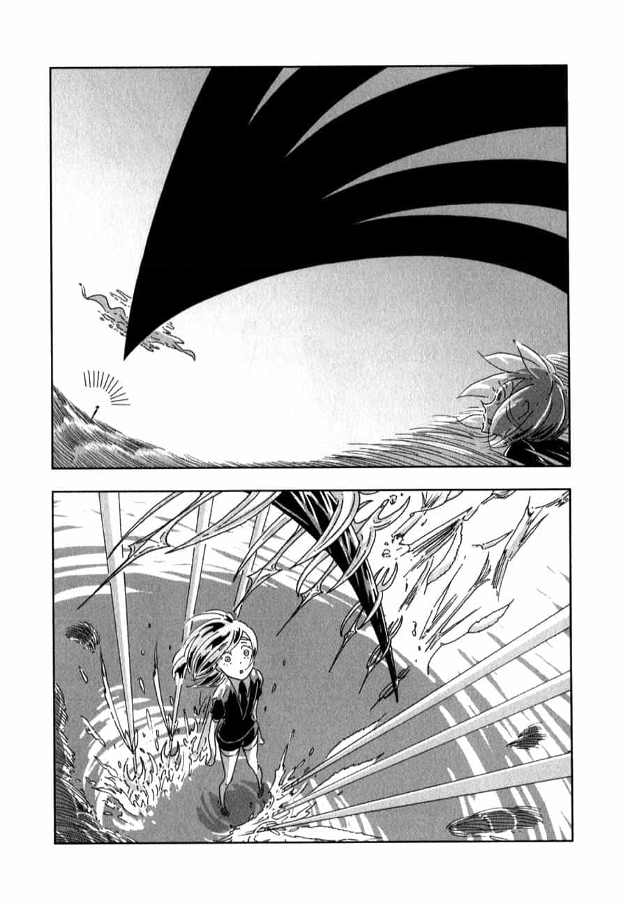 Houseki No Kuni - Chương 3 - ảnh 22