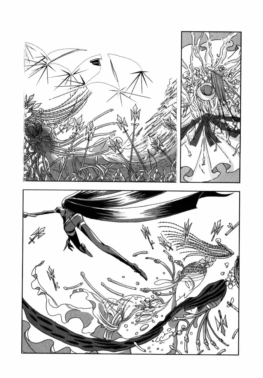 Houseki No Kuni - Chương 3 - ảnh 25