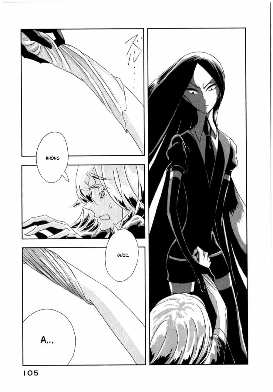 Houseki No Kuni - Chương 3 - ảnh 31