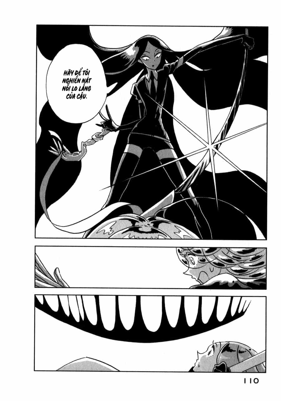 Houseki No Kuni - Chương 3 - ảnh 36