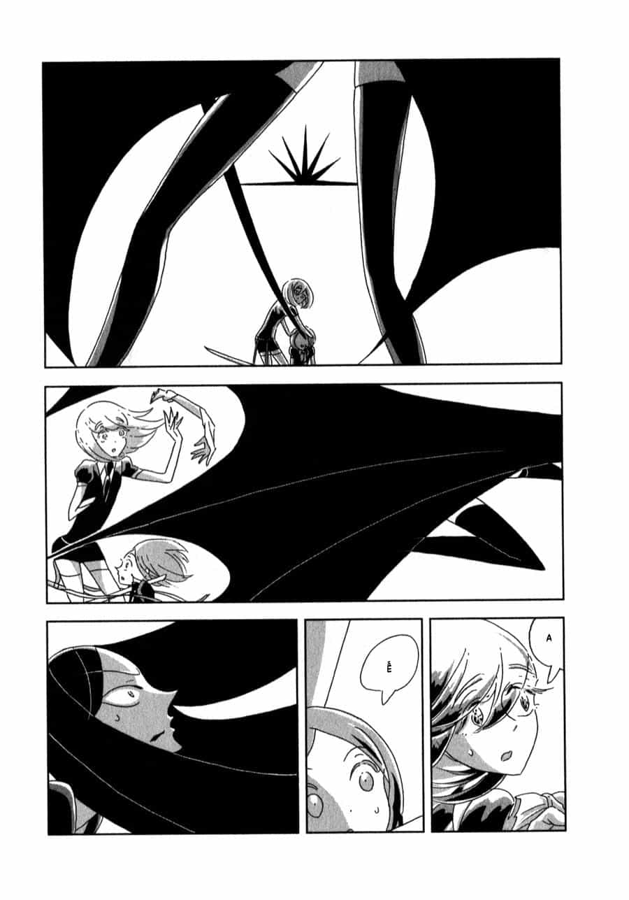 Houseki No Kuni - Chương 3 - ảnh 37