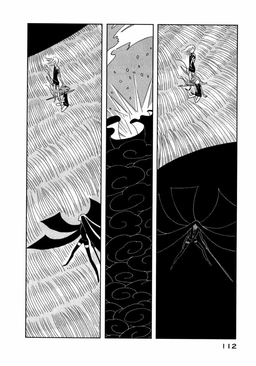 Houseki No Kuni - Chương 3 - ảnh 38