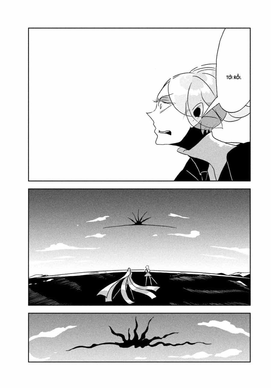 Houseki No Kuni - Chương 30 - ảnh 18