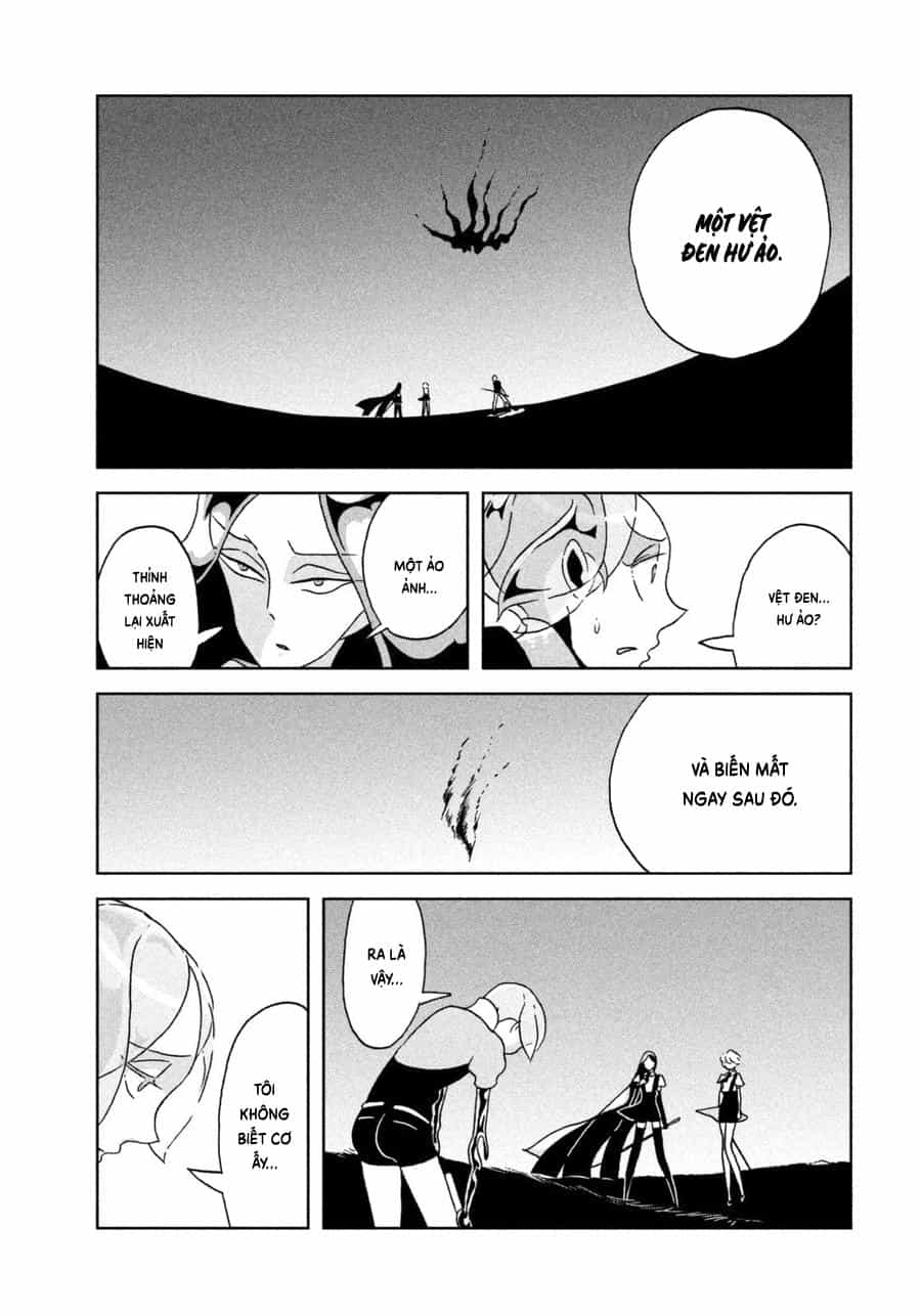 Houseki No Kuni - Chương 30 - ảnh 20