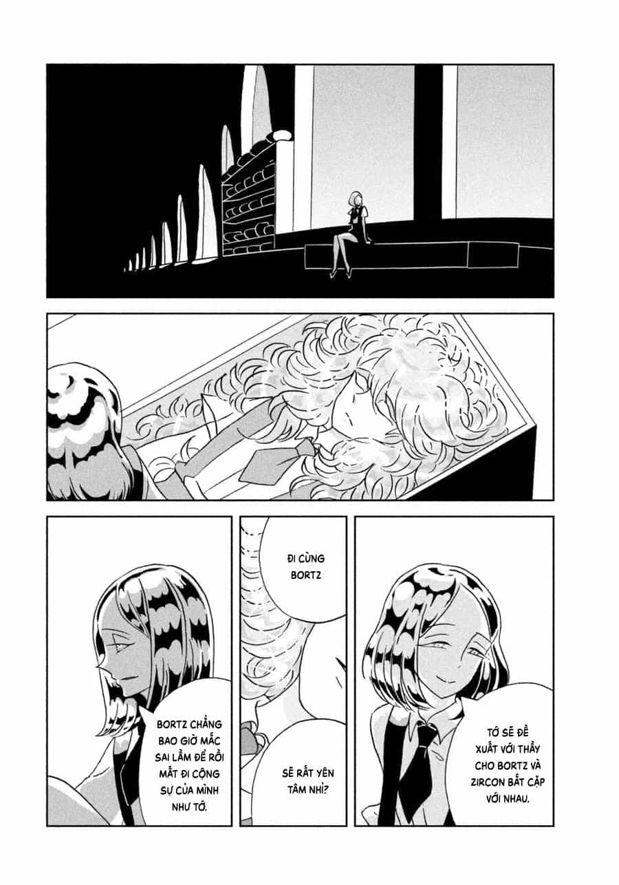 Houseki No Kuni - Chương 30 - ảnh 23