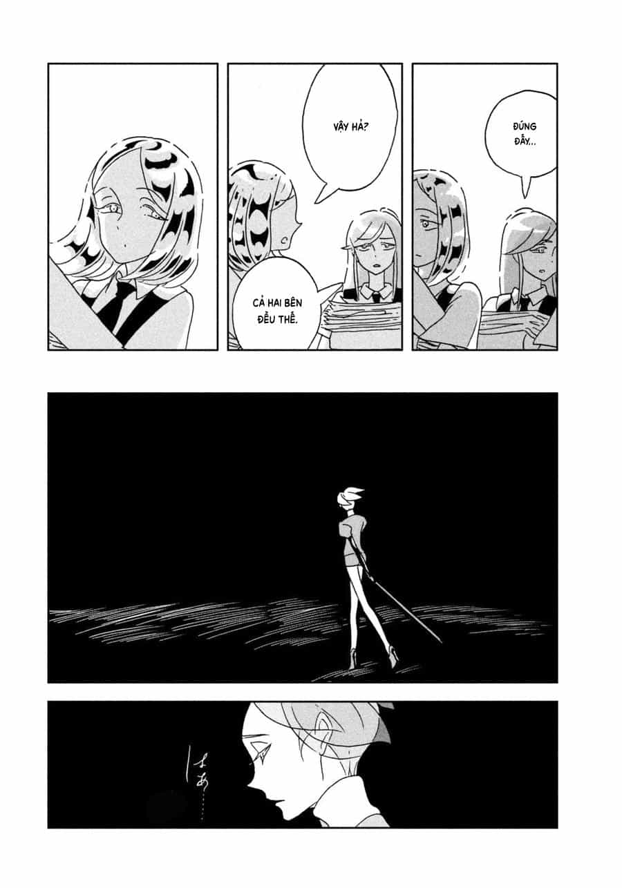 Houseki No Kuni - Chương 30 - ảnh 9