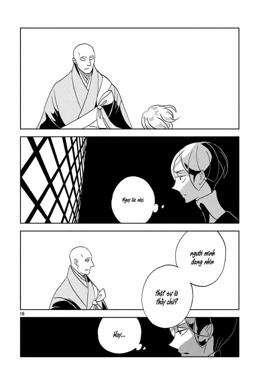 Houseki No Kuni - Chương 32 - ảnh 18