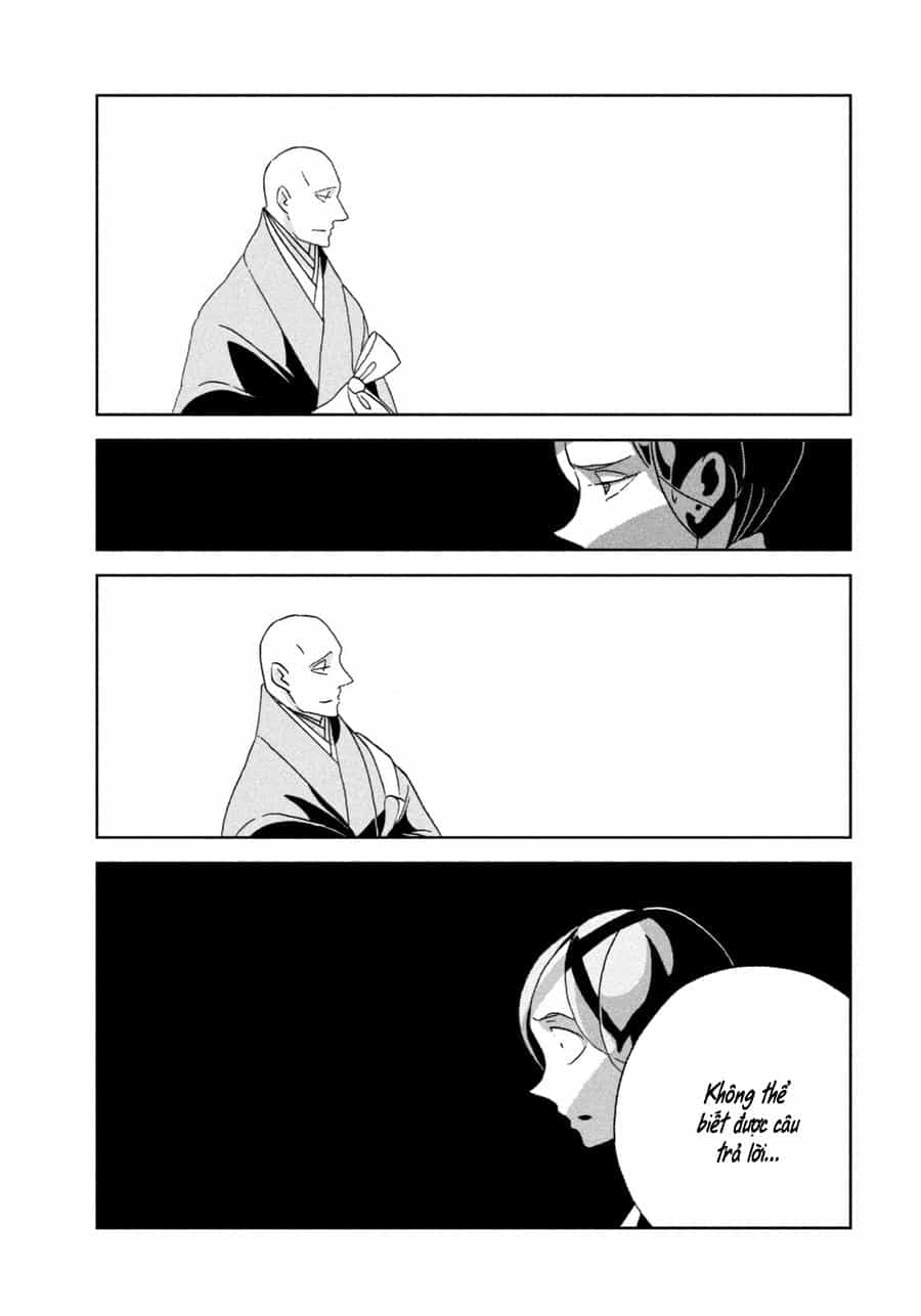 Houseki No Kuni - Chương 32 - ảnh 19