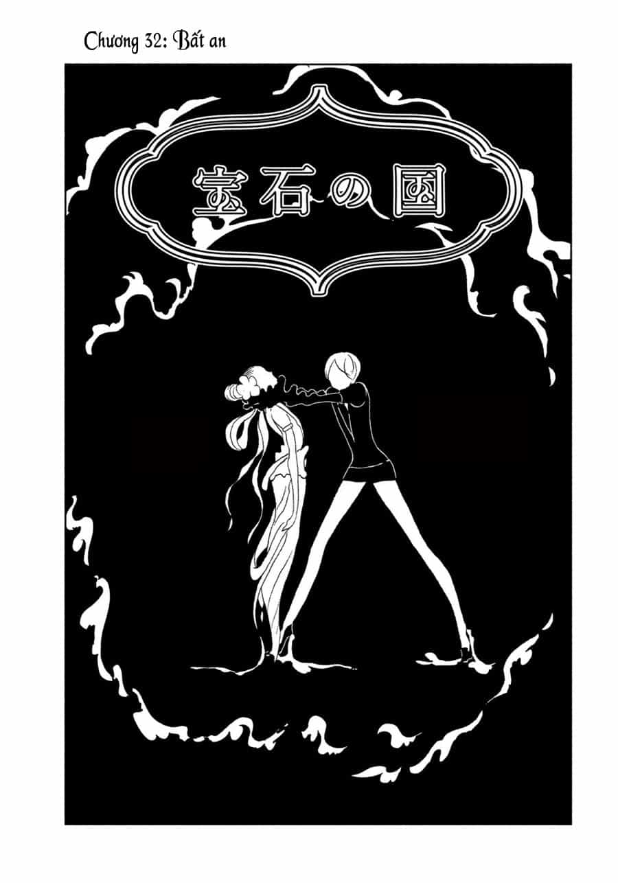 Houseki No Kuni - Chương 32 - ảnh 3