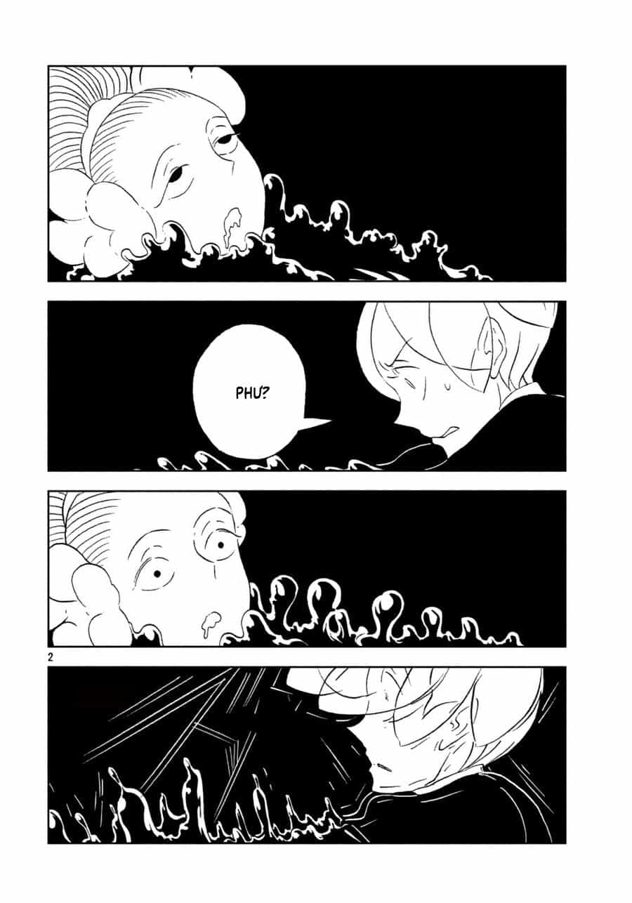 Houseki No Kuni - Chương 32 - ảnh 4