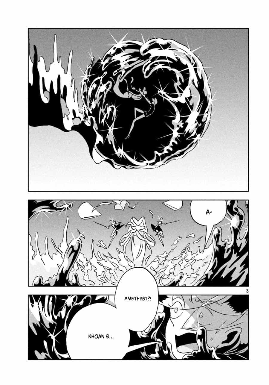 Houseki No Kuni - Chương 32 - ảnh 5
