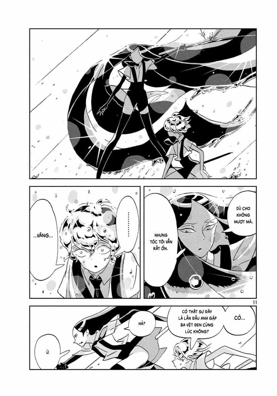 Houseki No Kuni - Chương 33 - ảnh 13