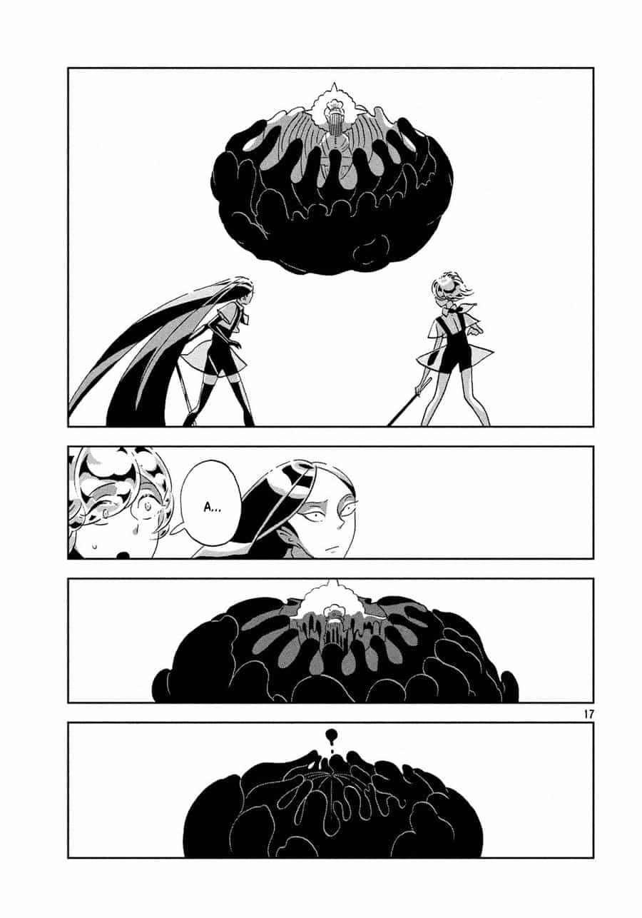 Houseki No Kuni - Chương 33 - ảnh 19