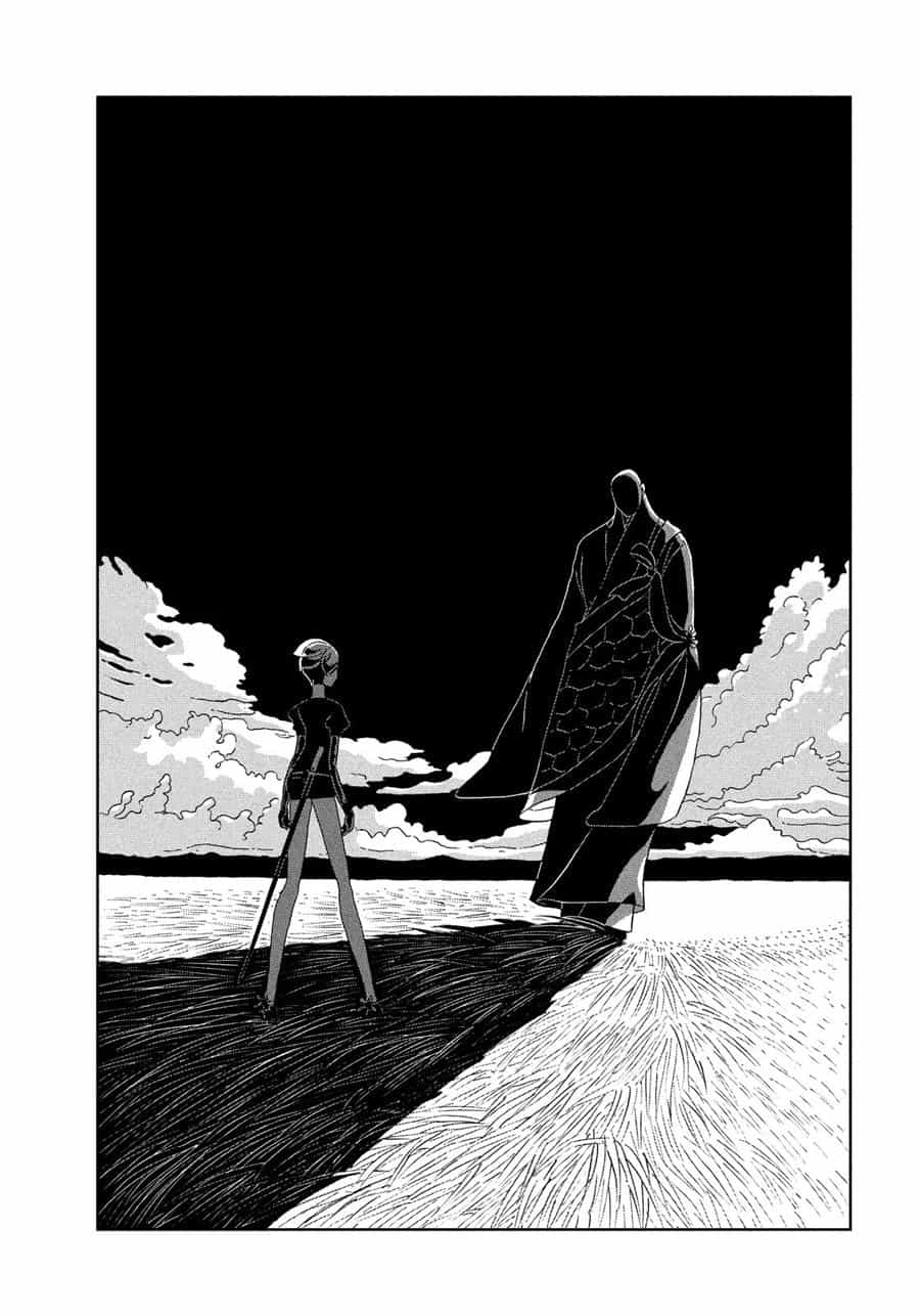 Houseki No Kuni - Chương 33 - ảnh 23