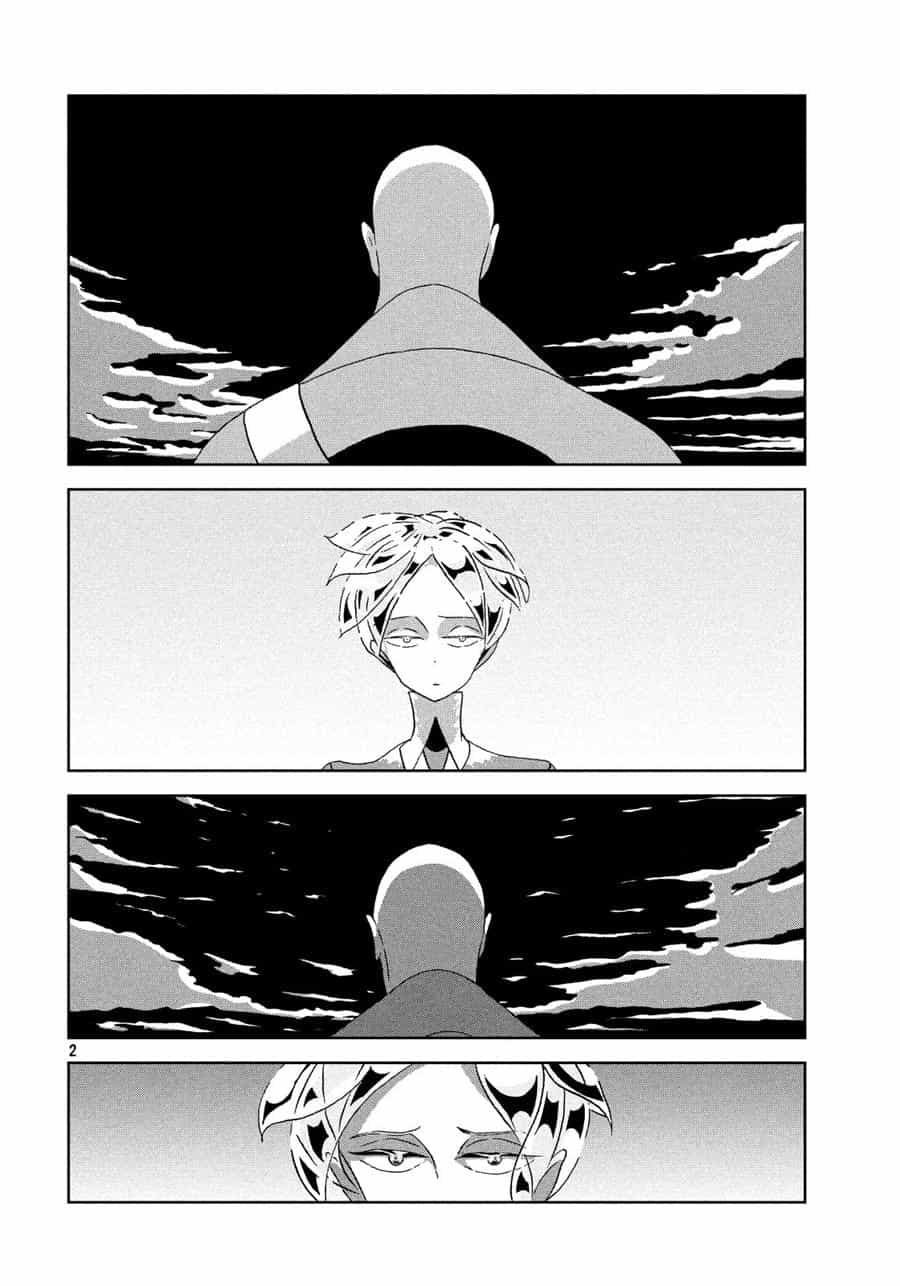 Houseki No Kuni - Chương 33 - ảnh 4
