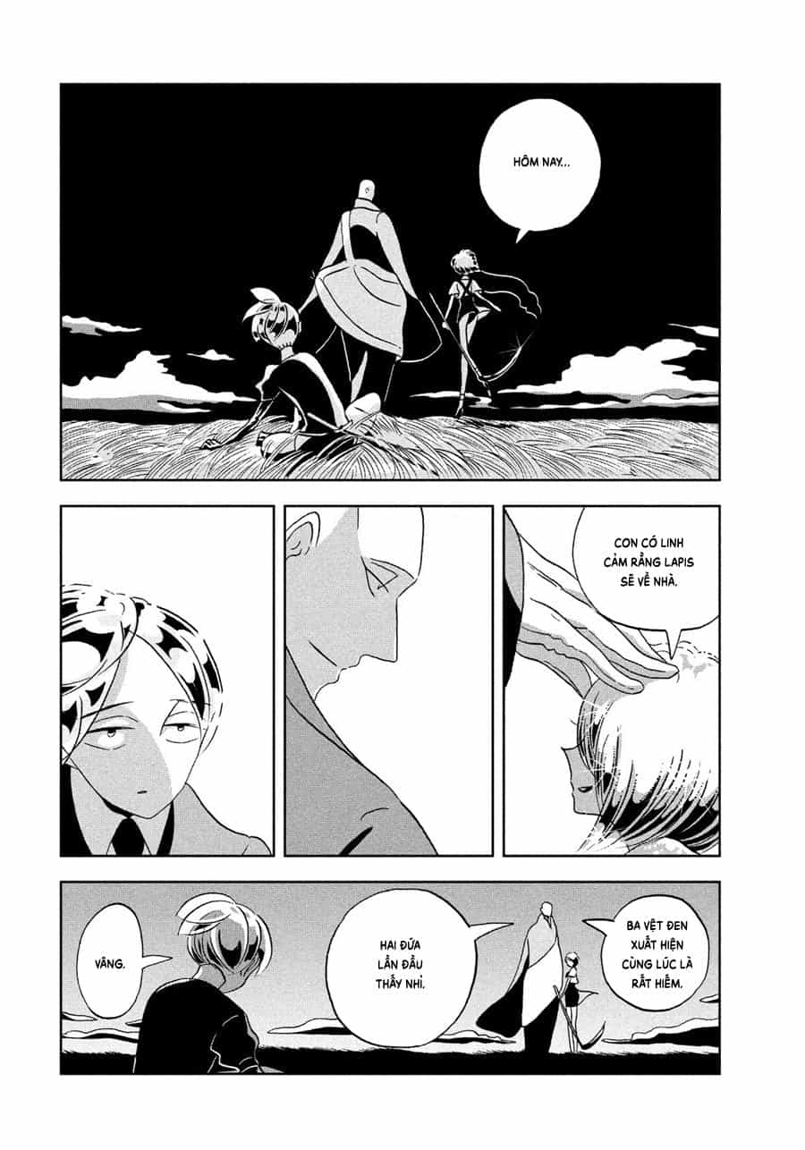 Houseki No Kuni - Chương 33 - ảnh 6
