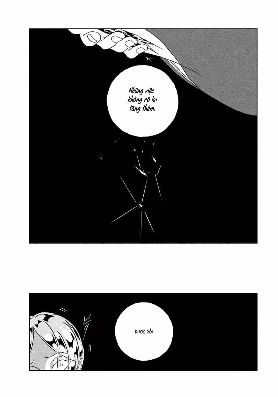 Houseki No Kuni - Chương 34 - ảnh 21
