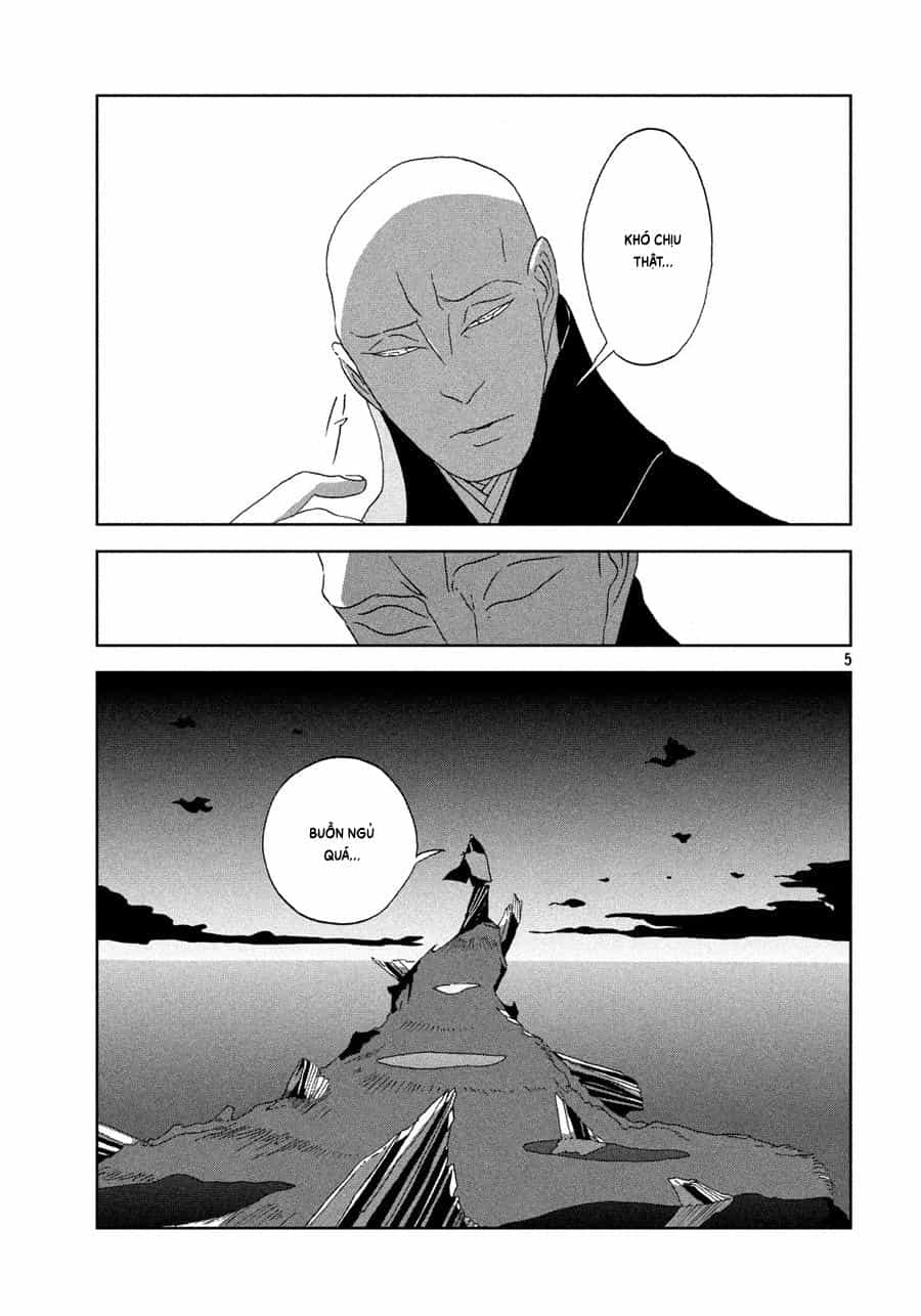 Houseki No Kuni - Chương 35 - ảnh 7