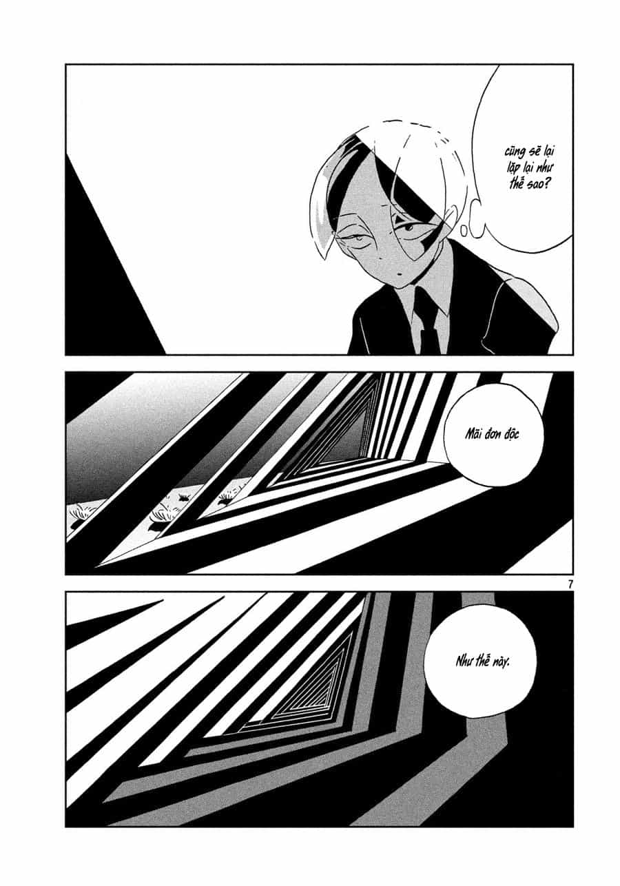 Houseki No Kuni - Chương 35 - ảnh 9