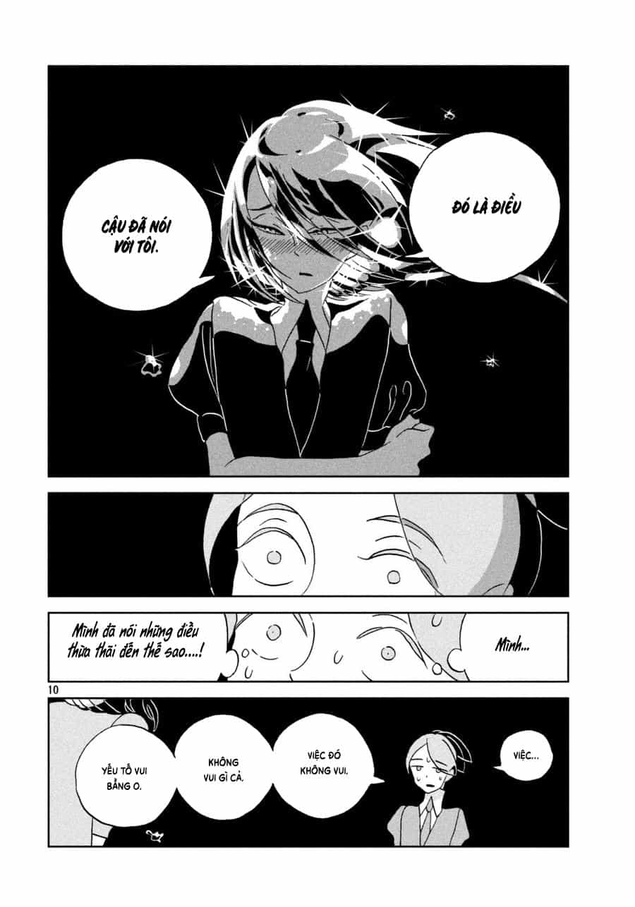 Houseki No Kuni - Chương 36 - ảnh 12