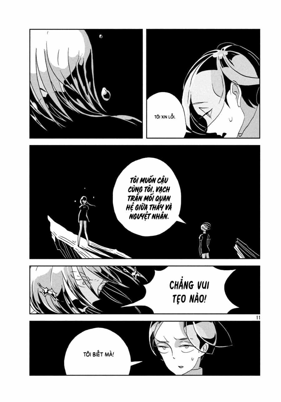 Houseki No Kuni - Chương 36 - ảnh 13