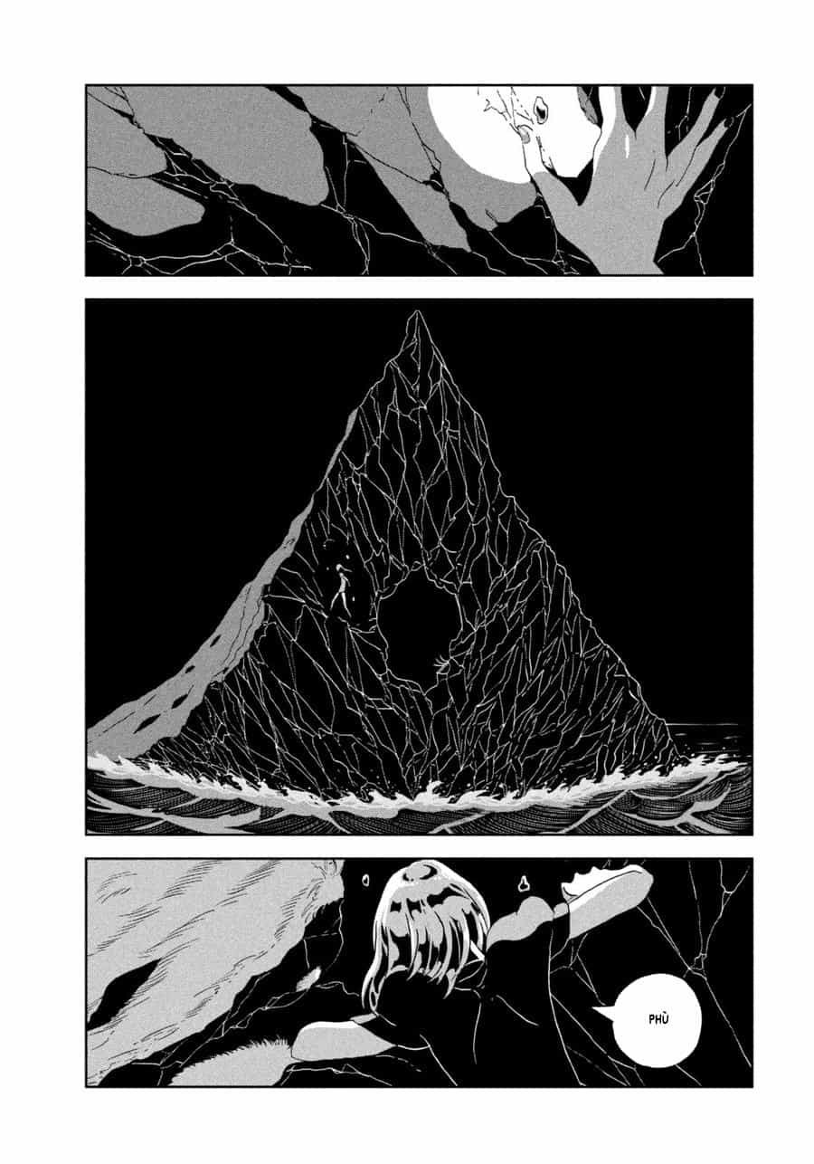 Houseki No Kuni - Chương 36 - ảnh 5