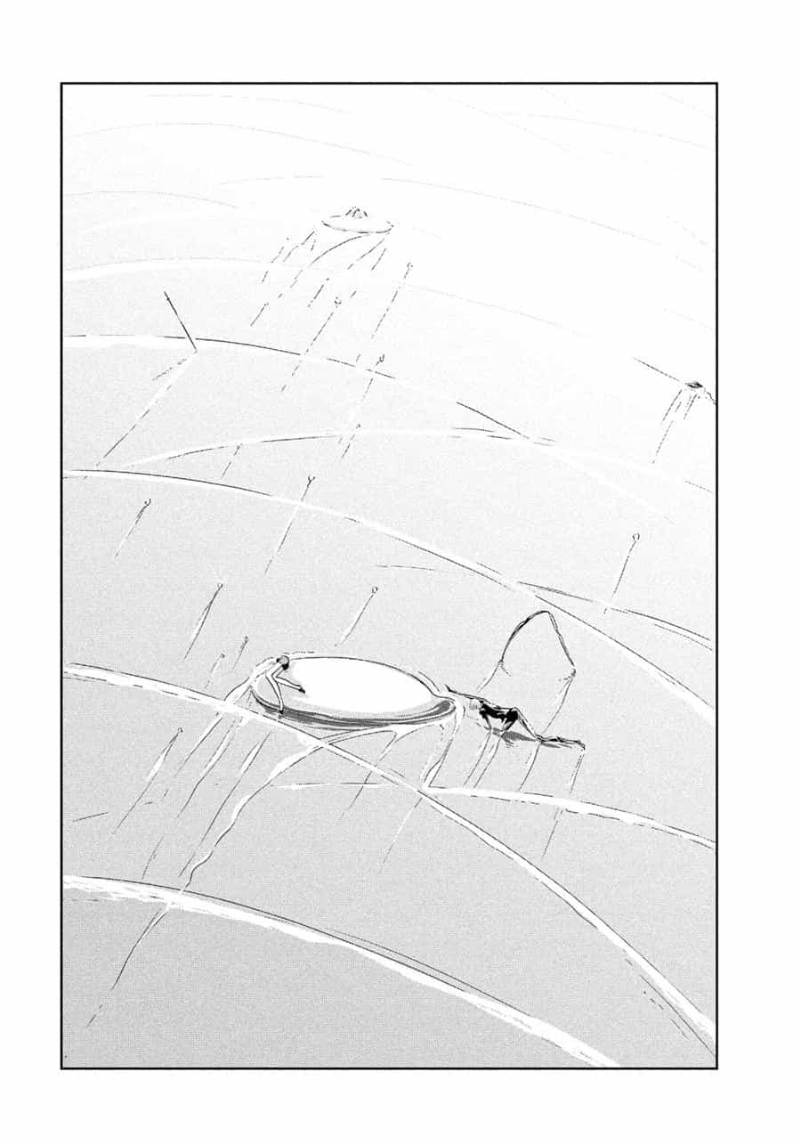 Houseki No Kuni - Chương 37 - ảnh 24