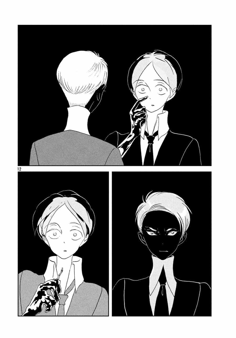 Houseki No Kuni - Chương 38 - ảnh 13