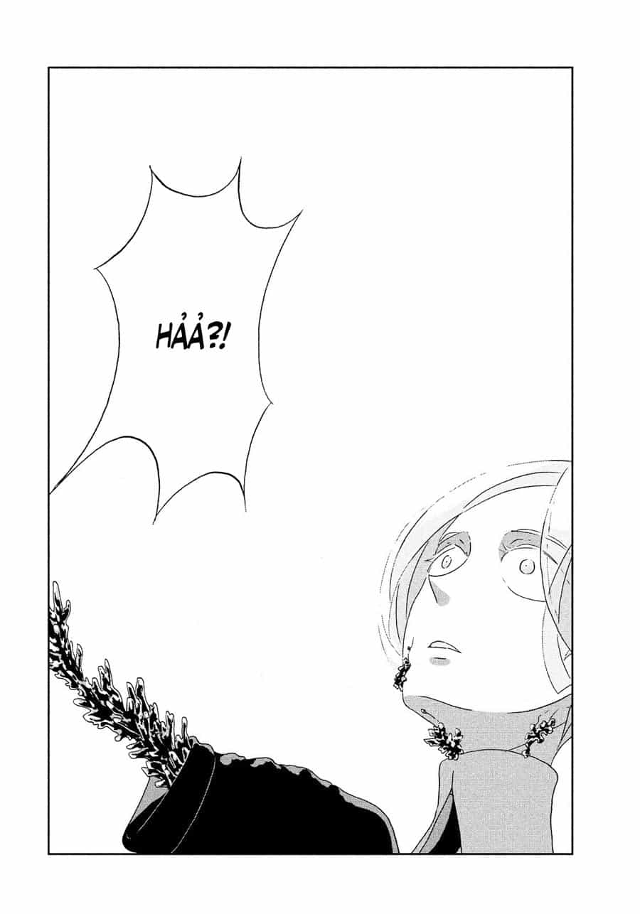 Houseki No Kuni - Chương 38 - ảnh 25
