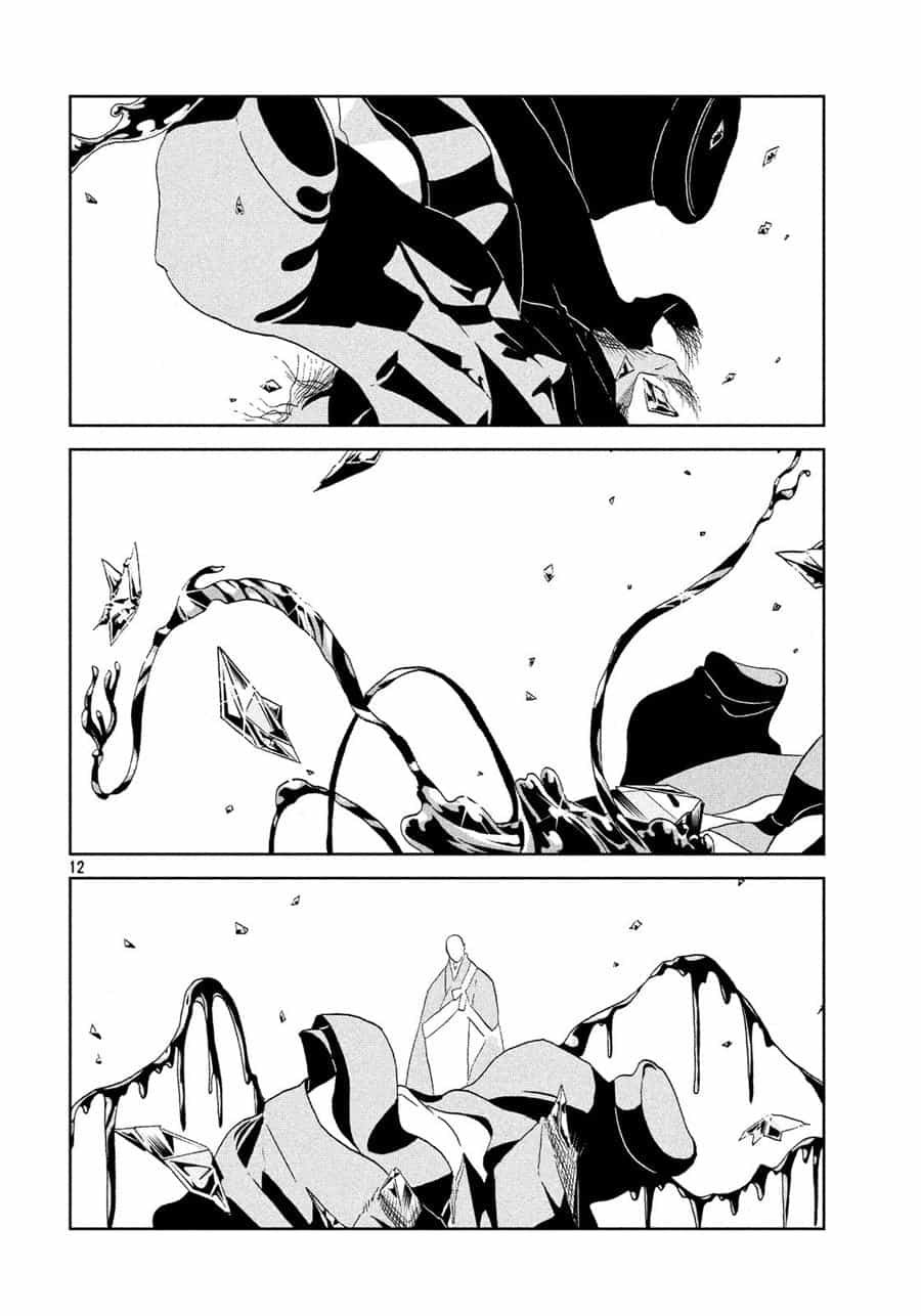 Houseki No Kuni - Chương 39 - ảnh 14