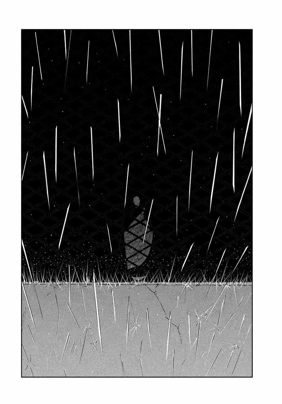 Houseki No Kuni - Chương 39 - ảnh 22