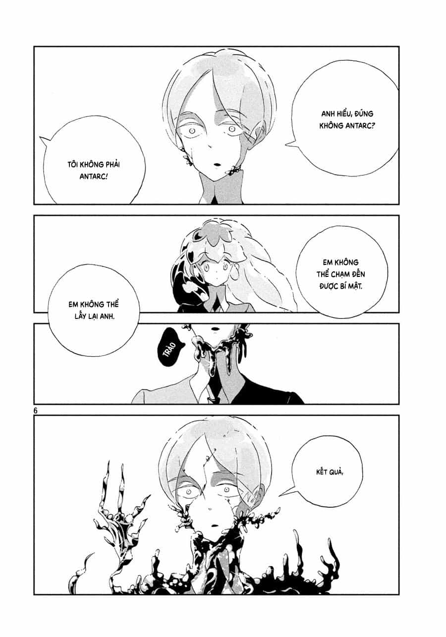 Houseki No Kuni - Chương 39 - ảnh 8