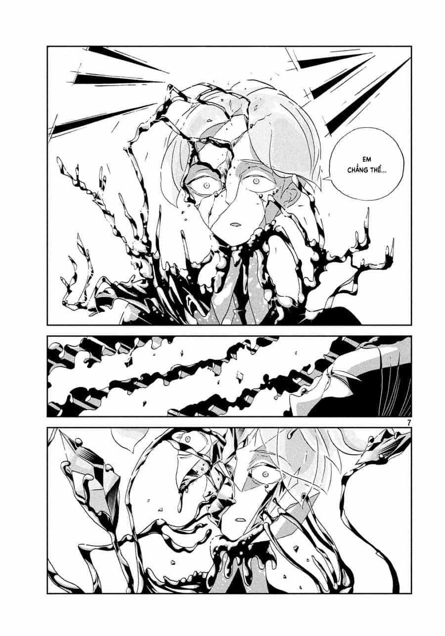 Houseki No Kuni - Chương 39 - ảnh 9