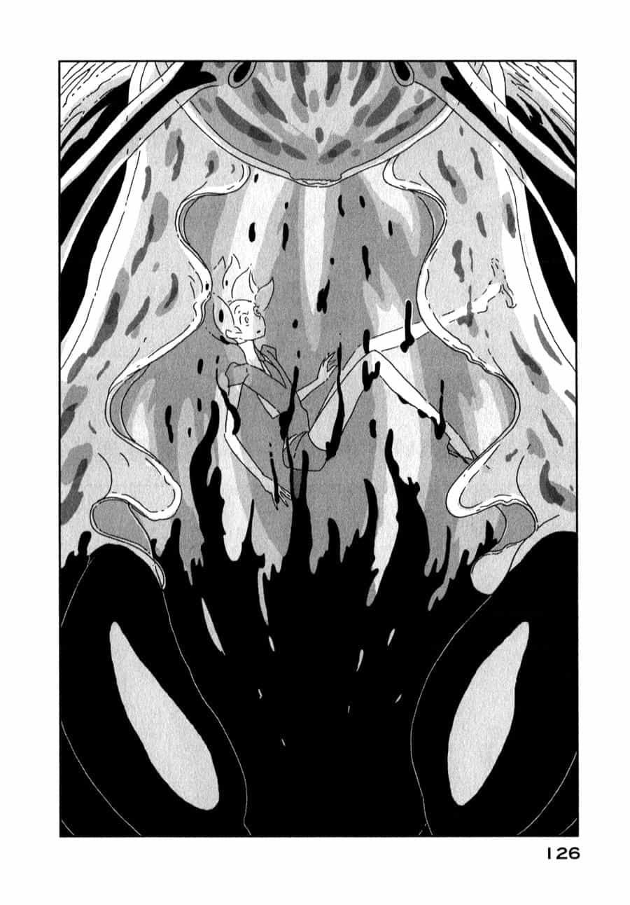 Houseki No Kuni - Chương 4 - ảnh 14