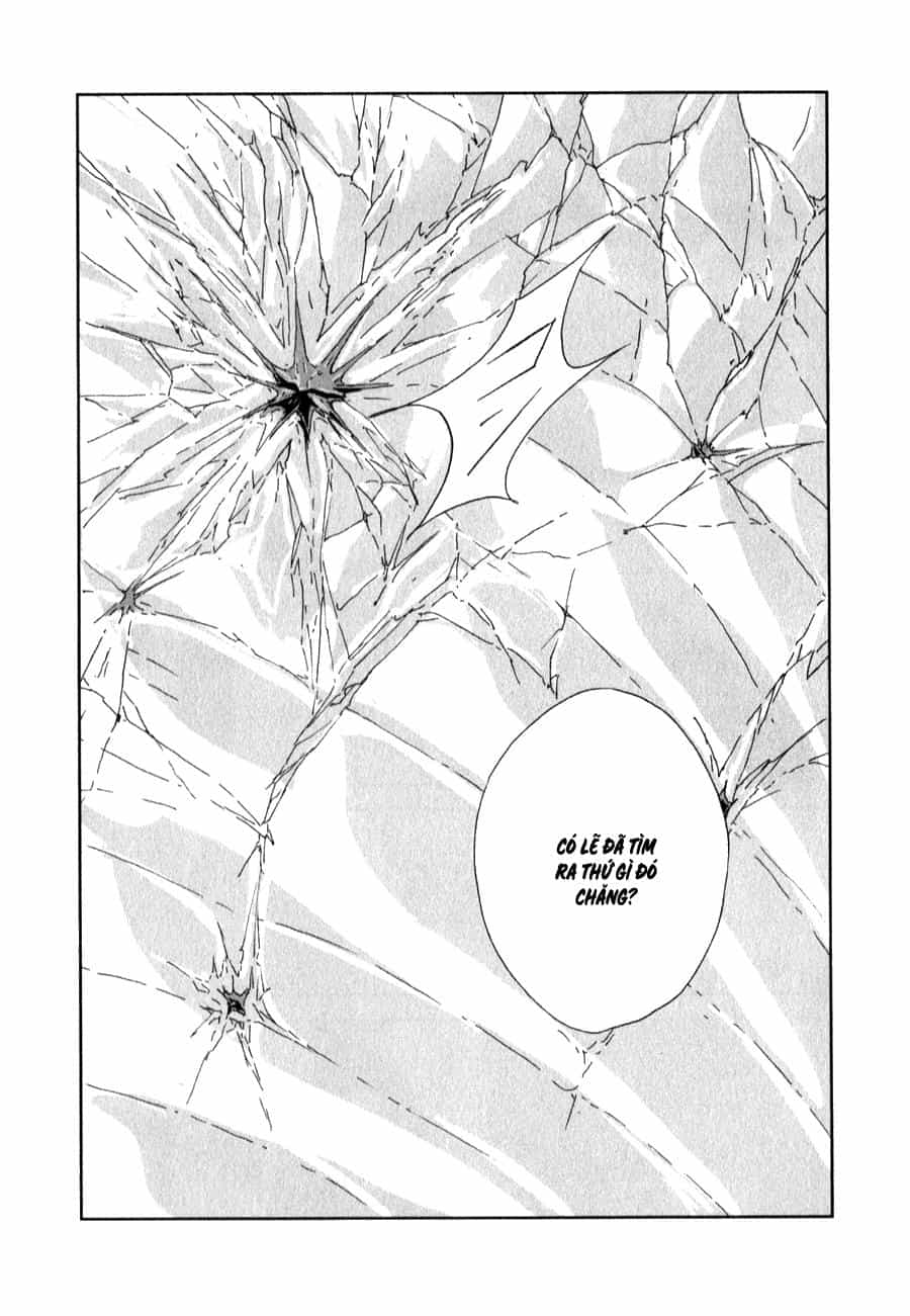 Houseki No Kuni - Chương 4 - ảnh 26