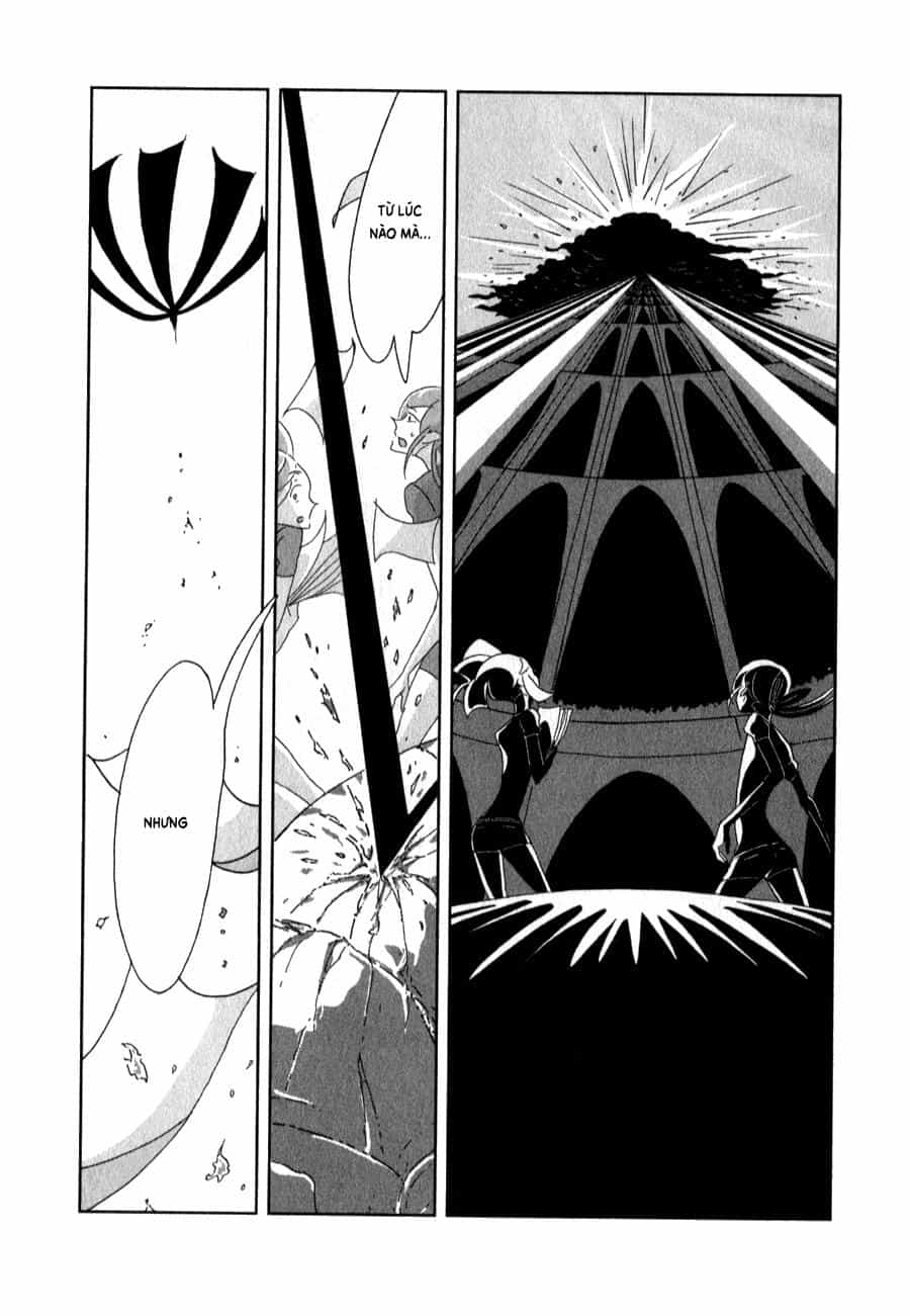 Houseki No Kuni - Chương 4 - ảnh 6