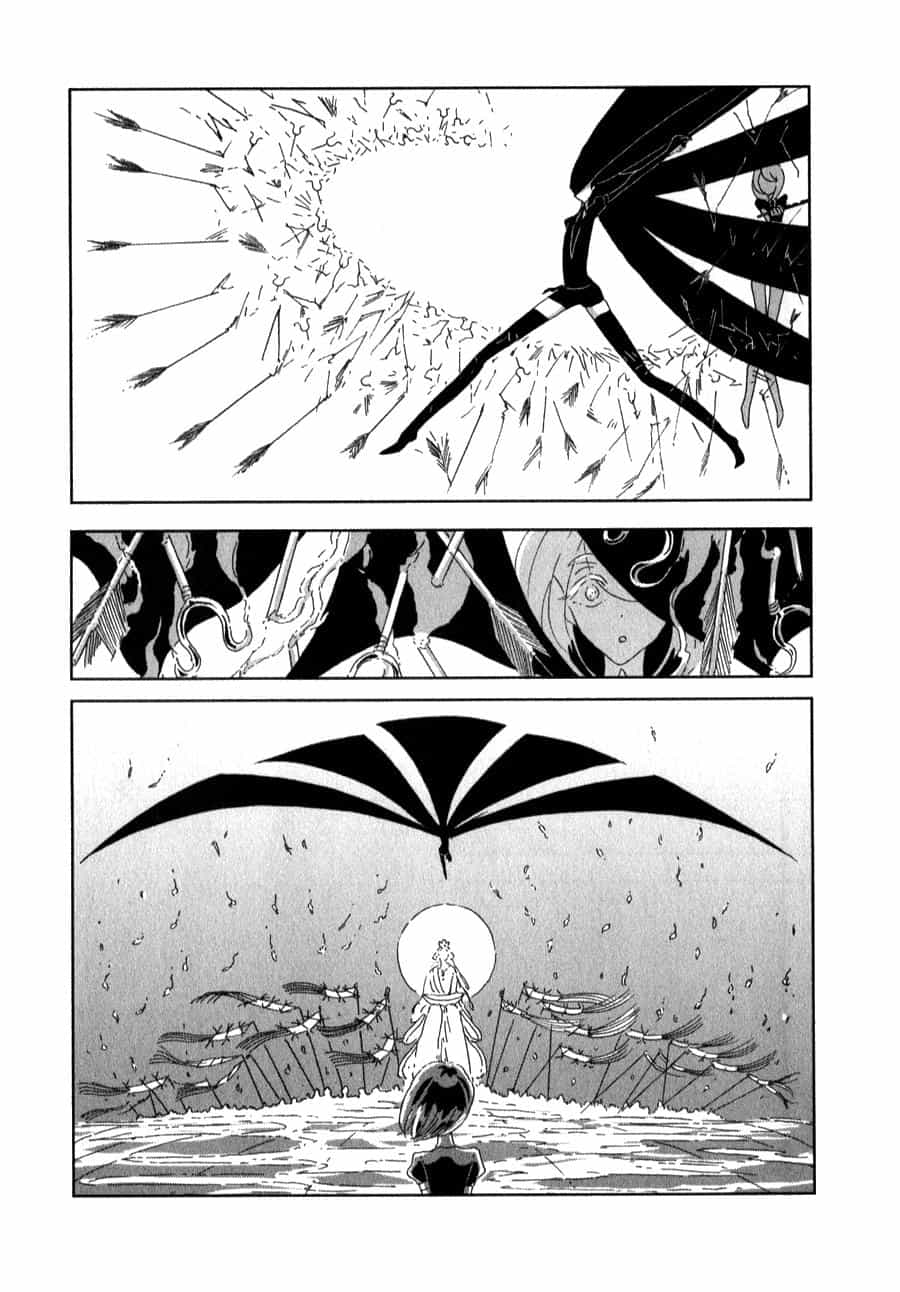 Houseki No Kuni - Chương 4 - ảnh 9